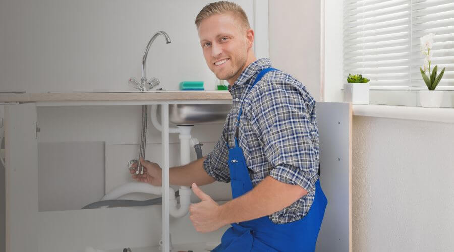 Local expert plumbing services in White Oak, NC